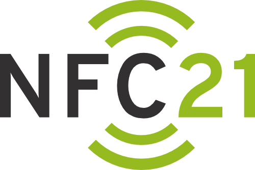 NFC21 Logo