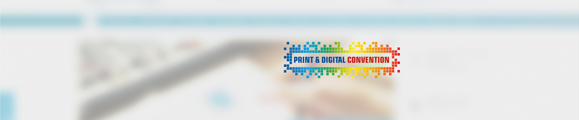 NFC21 at the Print & Digital Convention 2022