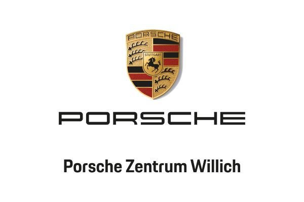 porsche logo