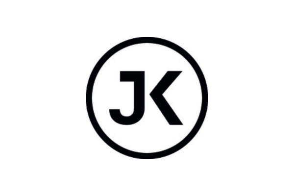 jk logo